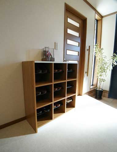施術風景